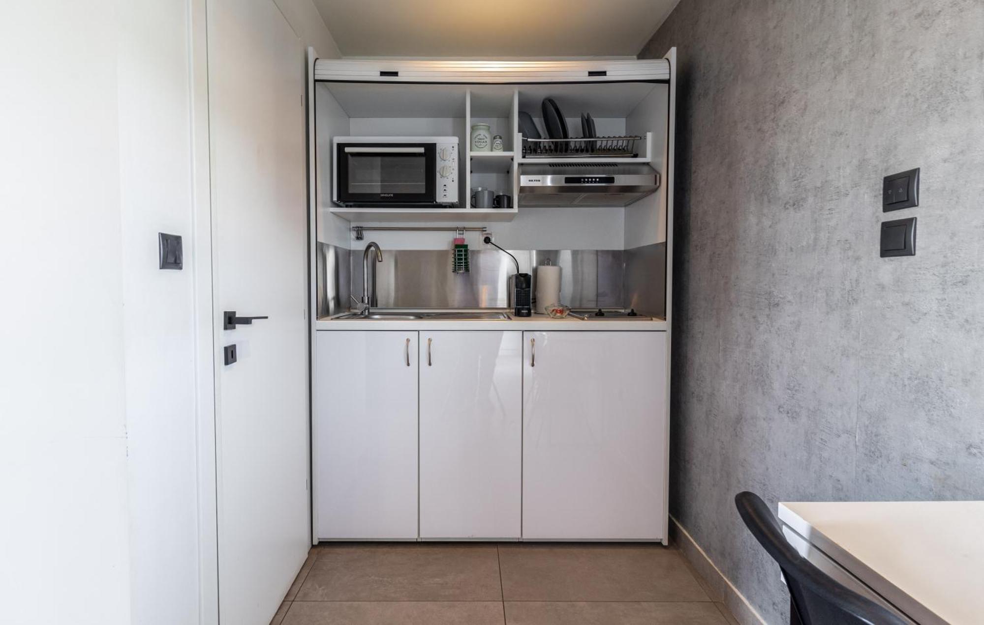 Raise Avocado Appartement