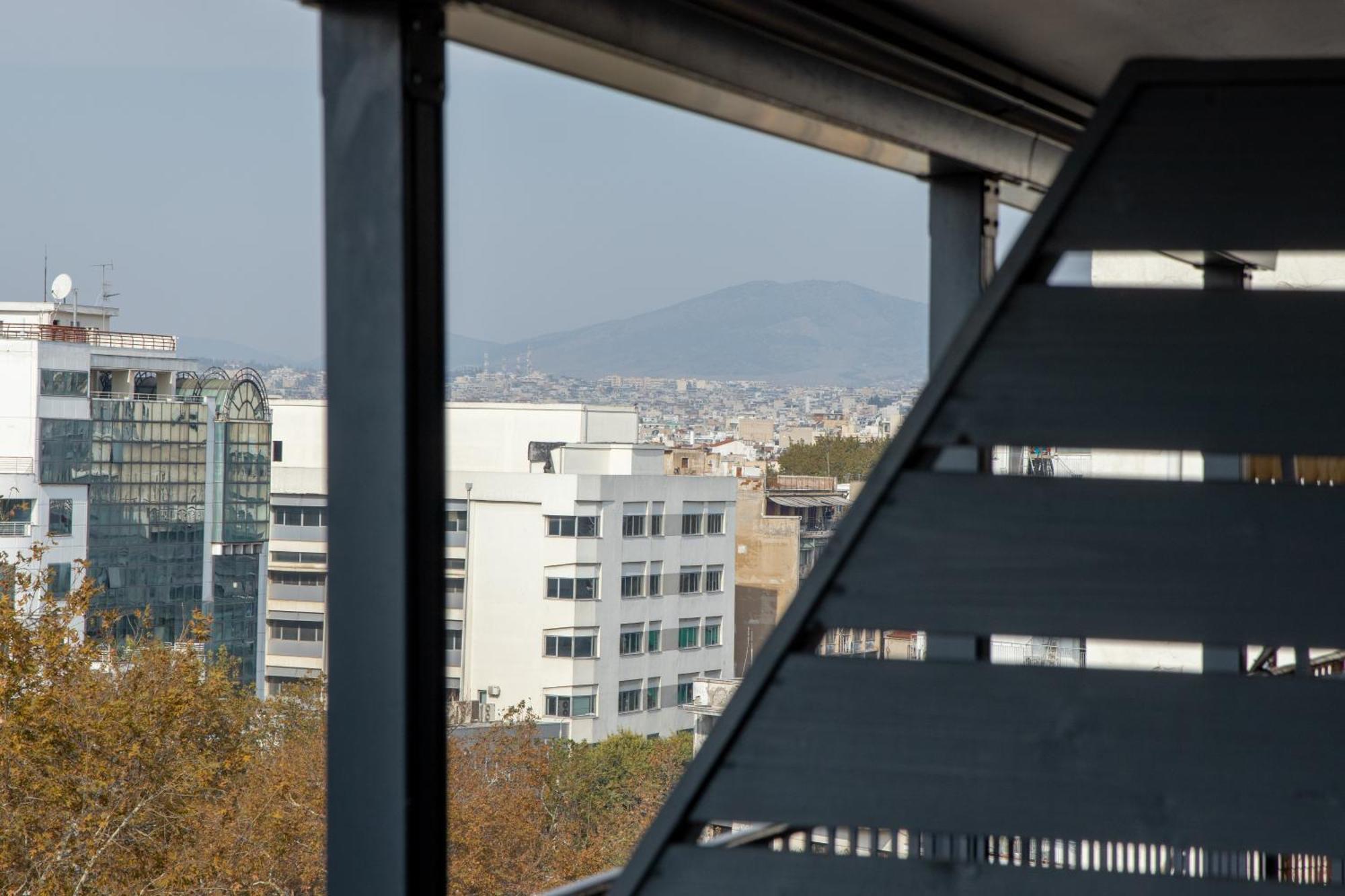 Appartement Raise Avocado *