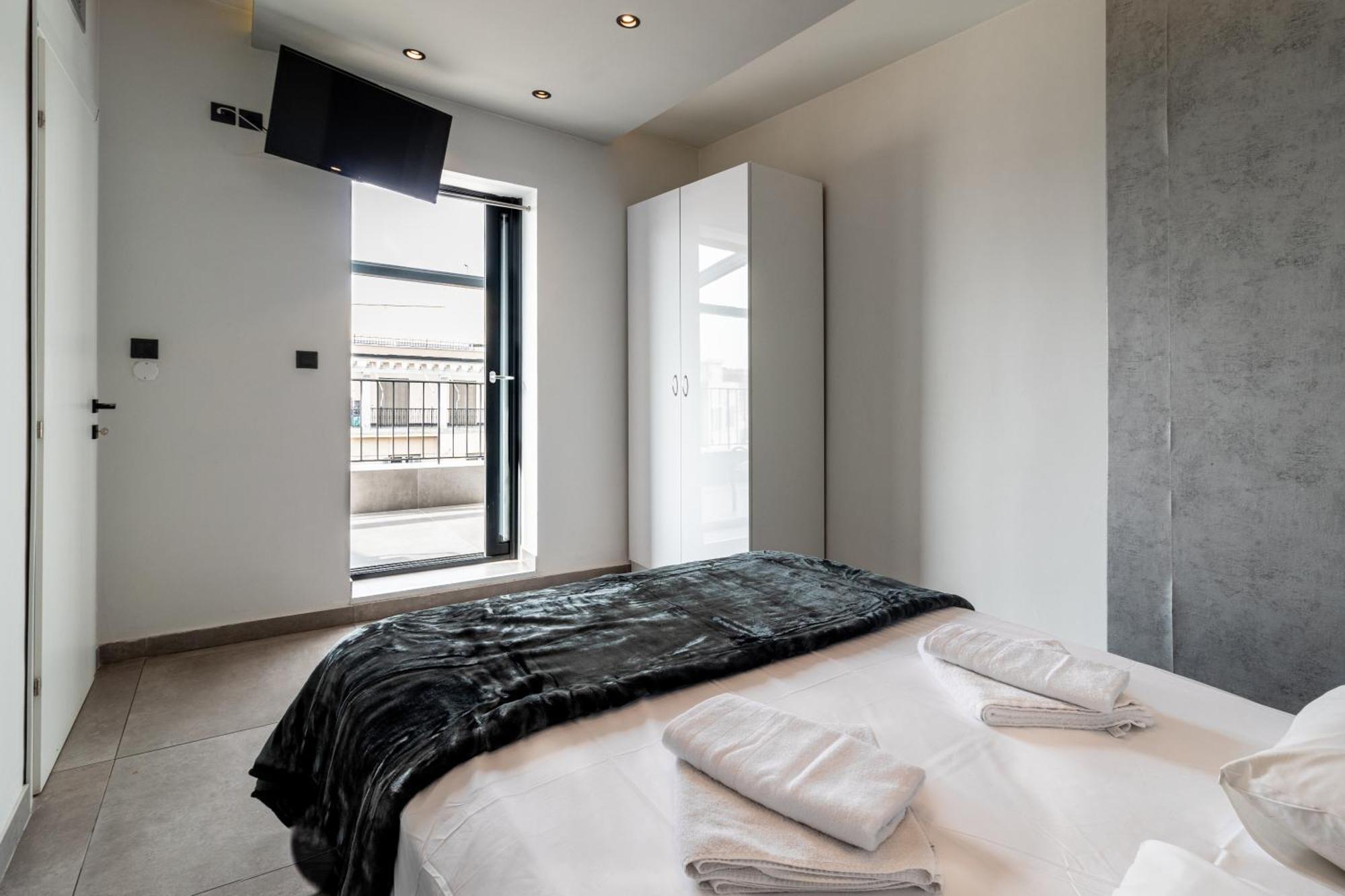 Raise Avocado Appartement *