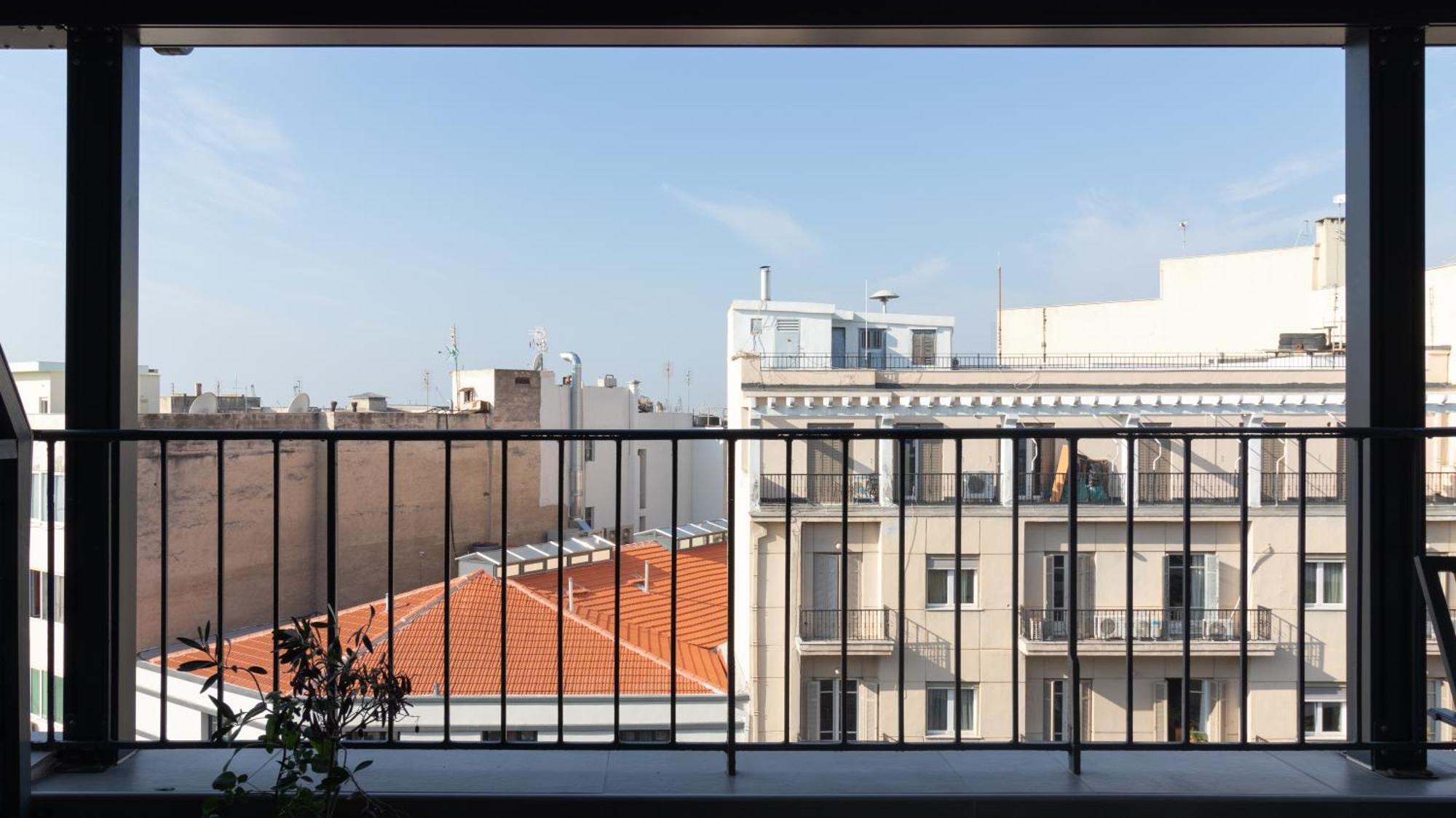 Appartement Raise Avocado
