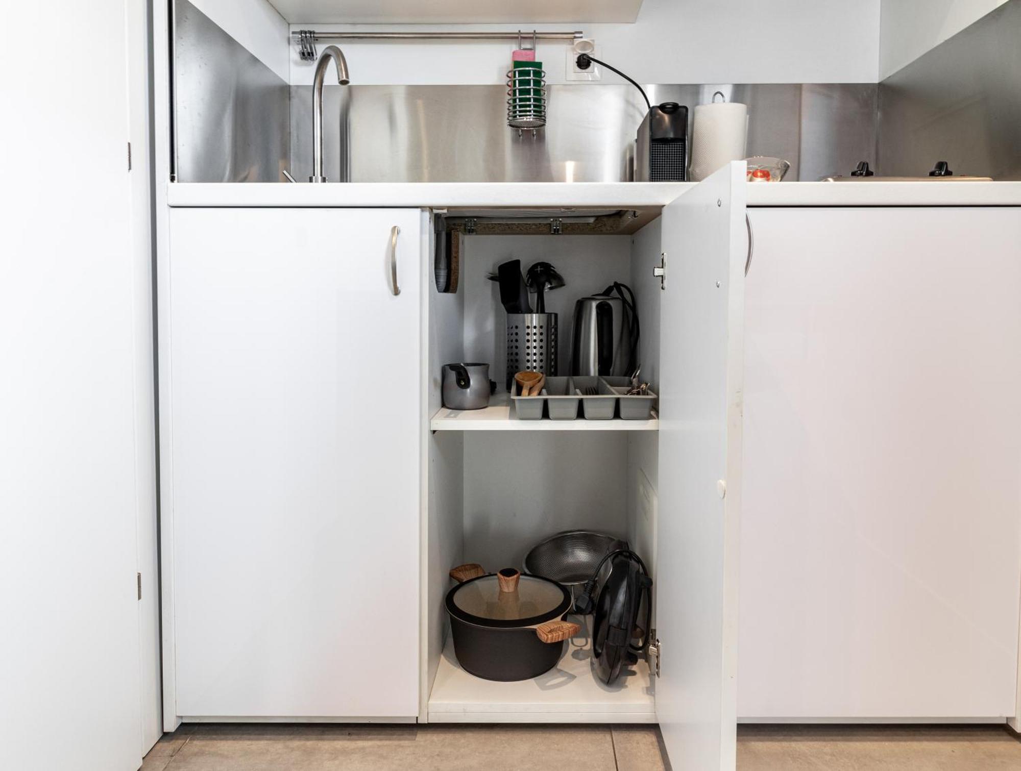 Raise Avocado Appartement *