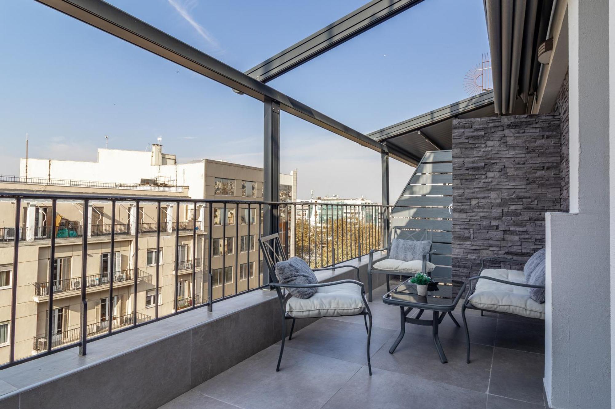 Appartement Raise Avocado *