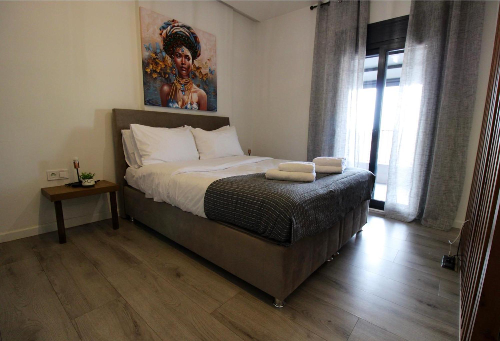 Appartement Raise Avocado Thessaloniki